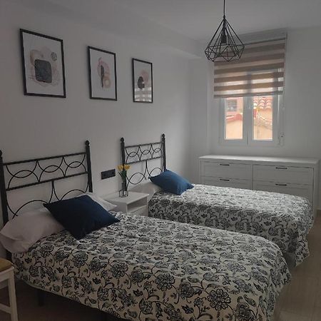 Apartamento Buen Recuerdo Camarena de la Sierra Buitenkant foto