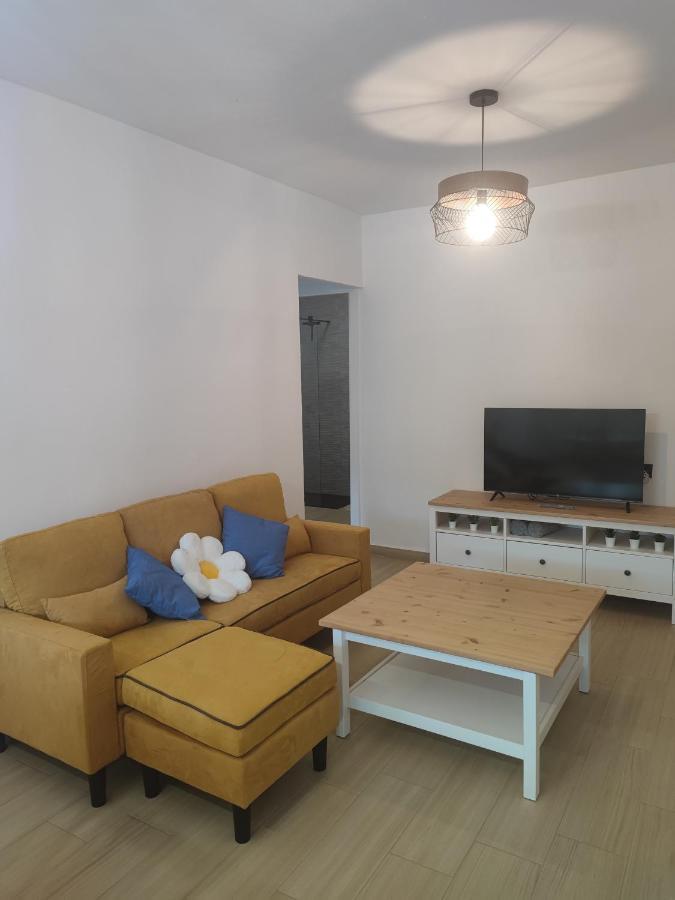 Apartamento Buen Recuerdo Camarena de la Sierra Buitenkant foto