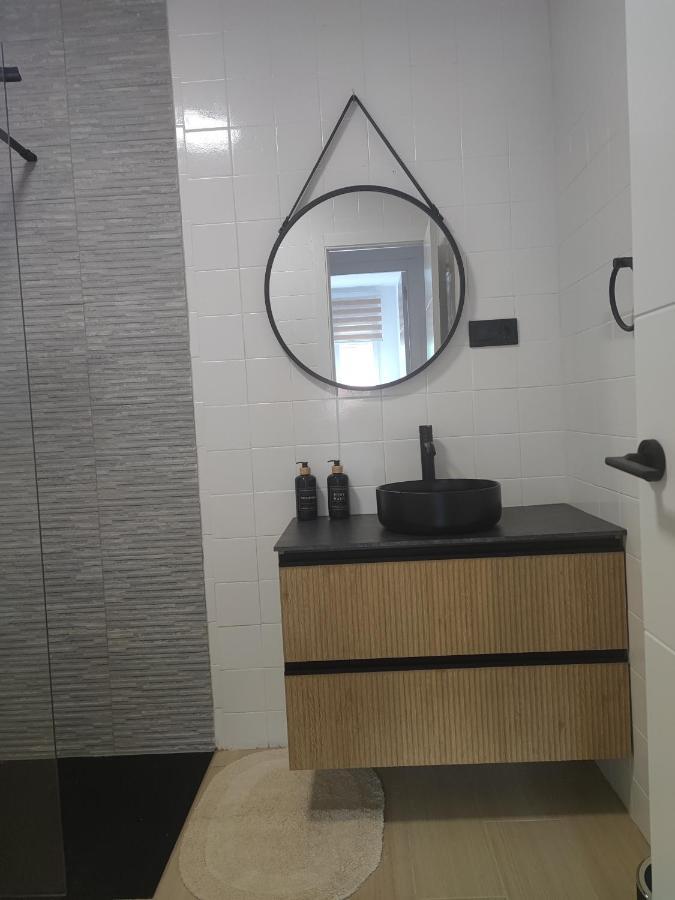 Apartamento Buen Recuerdo Camarena de la Sierra Buitenkant foto