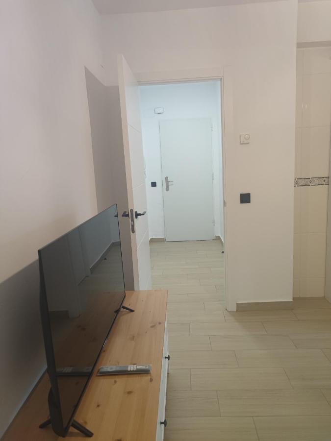 Apartamento Buen Recuerdo Camarena de la Sierra Buitenkant foto
